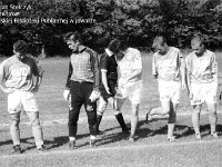 1994-04  1994  Jawor, Parkowa 3, stadion miejski  Mecz Kuźnia Jawor, Moto Jelcz Oława      Zawodnicy Jelcza