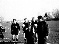 1996-07  1996  Jawor, Parkowa 8, stadion miejski  Inauguracja sezonu?    Adam Pater w okularach