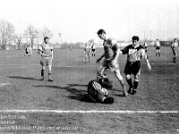 1997-06  listopad 1997  Jawor, Parkowa 8, stadion miejski  Mecz ligowy Kużnia Jawor, Wiktoria Szczaniec      Wynik 5:1 dla jaworzan.