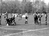 1997-10  listopad 1997  Jawor, Parkowa 8, stadion miejski  Mecz ligowy Kużnia Jawor, Wiktoria Szczaniec      Wynik 5:1 dla jaworzan.