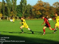 1999-03  koniec lat 90tych  Jawor, ul. Parkowa 8, stadion miejski  Turniej piłkarski