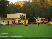 1999-05  koniec lat 90tych  Jawor, ul. Parkowa 8, stadion miejski  Turniej piłkarski