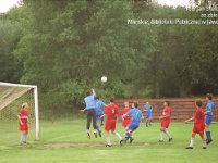 1999-14  koniec lat 90tych  Jawor, ul. Parkowa 8, stadion miejski  Turniej piłkarski