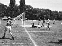 199x-07  1990?  Jawor, ul. Parkowa 8 , stadion miejski  Międzynarodowy Turniej Seniorów      Międzynarodowy Turniej Seniorów organizowany przez Miedzyzakładowy Robotniczy Klub Sportowy  Kuźnia Jawor.