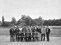 Z-25  1983  Jawor  Po II awansie do III ligi      Od lewej stoją Tadeusz Podhorodecki trener, Czesław Unton, Janusz Włoszczak, Andrzej Ignatiuk, Zbigniew Biela, Michał Lenkiewicz, Andrzej Stryjak, Marek Nieć, Marek Grzęda, Piotr Rybicki, Mieczysław Bieniusiewicz, Janusz Rybicki.  Od lewej siedzą Zdzisław Słota, Adam Ślęczka, Henryk Dulik, Zygfryd Borkowski, Adam Miłoń