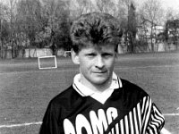 Z-30  1997  Jawor, Parkowa 8, stadion miejski  mecz Kuźni Jawor w IV lidze    Ireneusz Skulski