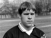 Z-32  1997  Jawor, Parkowa 8, stadion miejski  mecz Ku?ni Jawor w IV lidze      Andrzej Paździor
