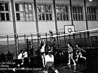 1991-12  1991  Jawor, Plac Bankowy 1. Szkoła Podstawowa nr 2, sala gimnastyczna  Miedzyszkolny Klub Sportowy Victoria