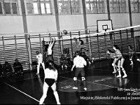 1991-13  1991  Jawor, Plac Bankowy 1. Szkoła Podstawowa nr 2, sala gimnastyczna  Miedzyszkolny Klub Sportowy Victoria