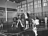 1994-03  styczeń 1994  Jawor, Plac Bankowy 1. Szkoła Podstawowa nr 2, sala gimnastyczna  Klub Sportowy Olimpia      Mistrzostwa Jawora i podrejonu