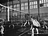 1994-16  styczeń 1994  Jawor, Plac Bankowy 1. Szkoła Podstawowa nr 2, sala gimnastyczna  Klub Sportowy Olimpia      Mistrzostwa Jawora i podrejonu