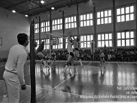 1997-22  1997 r.  Jawor, Plac Bankowy 1.Szkoła Podstawowa nr 2, sala gimnastyczna  Klub Sportowy Olimpia