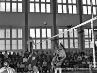 1997-26  1997 r.  Jawor, Plac Bankowy 1.Szkoła Podstawowa nr 2, sala gimnastyczna  Klub Sportowy Olimpia
