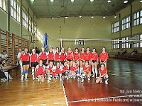 2000-04  2000 r.  Jawor, Plac Bankowy 1  Szkoła Podstawowa nr 2, sala gimnastyczna  Klub Sportowy Olimpia