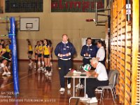 2009-01  2009  Jawor Plac bankowy 1. Szkoła Podsatwowa Nr 2, sala gimnastyczna  Klub Sportowy Olimpia    Mecz Klub Sportowy Olimpia Politechnika Śląska