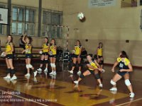2009-04  2009  Jawor Plac bankowy 1. Szkoła Podsatwowa Nr 2, sala gimnastyczna  Klub Sportowy Olimpia    Mecz Klub Sportowy Olimpia Politechnika Śląska