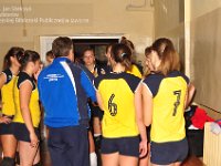 2009-06  2009  Jawor Plac bankowy 1. Szkoła Podsatwowa Nr 2, sala gimnastyczna  Klub Sportowy Olimpia    Mecz Klub Sportowy Olimpia Politechnika Śląska