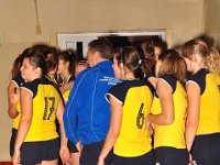 2009-07  2009  Jawor Plac bankowy 1. Szkoła Podsatwowa Nr 2, sala gimnastyczna  Klub Sportowy Olimpia    Mecz Klub Sportowy Olimpia Politechnika Śląska