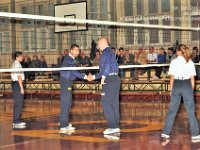 2009-11  2009  Jawor Plac bankowy 1. Szkoła Podsatwowa Nr 2, sala gimnastyczna  Klub Sportowy Olimpia    Mecz Klub Sportowy Olimpia Politechnika Śląska