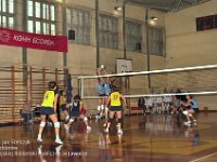 2009-12  2009  Jawor Plac bankowy 1. Szkoła Podsatwowa Nr 2, sala gimnastyczna  Klub Sportowy Olimpia    Mecz Klub Sportowy Olimpia Politechnika Śląska