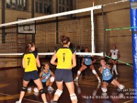 2009-15  2009  Jawor Plac bankowy 1. Szkoła Podsatwowa Nr 2, sala gimnastyczna  Klub Sportowy Olimpia    Mecz Klub Sportowy Olimpia Politechnika Śląska