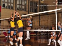 2009-17  2009  Jawor Plac bankowy 1. Szkoła Podsatwowa Nr 2, sala gimnastyczna  Klub Sportowy Olimpia    Mecz Klub Sportowy Olimpia Politechnika Śląska