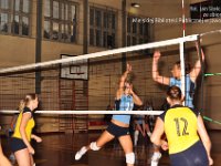 2009-18  2009  Jawor Plac bankowy 1. Szkoła Podsatwowa Nr 2, sala gimnastyczna  Klub Sportowy Olimpia    Mecz Klub Sportowy Olimpia Politechnika Śląska