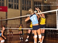 2009-22  2009  Jawor Plac bankowy 1. Szkoła Podsatwowa Nr 2, sala gimnastyczna  Klub Sportowy Olimpia    Mecz Klub Sportowy Olimpia Politechnika Śląska