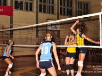 2009-28  2009  Jawor Plac bankowy 1. Szkoła Podsatwowa Nr 2, sala gimnastyczna  Klub Sportowy Olimpia    Mecz Klub Sportowy Olimpia Politechnika Śląska