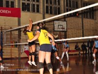 2009-30  2009  Jawor Plac bankowy 1. Szkoła Podsatwowa Nr 2, sala gimnastyczna  Klub Sportowy Olimpia    Mecz Klub Sportowy Olimpia Politechnika Śląska