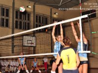 2009-31  2009  Jawor Plac bankowy 1. Szkoła Podsatwowa Nr 2, sala gimnastyczna  Klub Sportowy Olimpia    Mecz Klub Sportowy Olimpia Politechnika Śląska