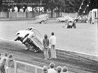 1979-07  1979  Jawor, ul. Parkowa 8.Stadion miejski  Autorodeo