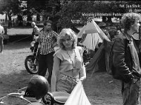 1989-04  1989   Jawor, ul. Myśliborska 27. Zalew Jawornik  Zlot motocykli