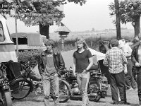 1989-27  1989   Jawor, ul. Myśliborska 27. Zalew Jawornik  Zlot motocykli