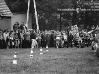 1989-37  1989   Jawor, Podzamcze  Zlot motocykli