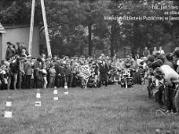 1989-41  1989   Jawor, Podzamcze  Zlot motocykli