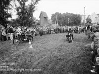 1989-43  1989   Jawor, Podzamcze  Zlot motocykli