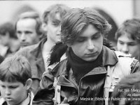 1989-52  1989   Jawor, Rynek  Zlot motocykli