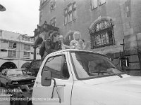 1989-56  1989   Jawor, Rynek  Zlot motocykli