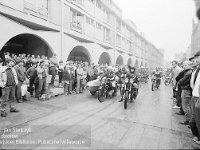 1989-87  1989   Jawor, Rynek  Zlot motocykli