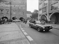 1989-95  1989   Jawor, Rynek  Zlot motocykli