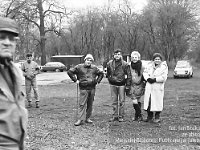 1992-12  październik  1992 r.  Grzegorzów. Strzelnica Ligii Obrony Kraju  Międzyzakładowe zawody strzeleckie