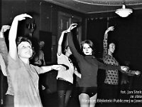 1972 - Zespół baletowy PDK  Zespól teatralny Certa g