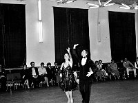 1981-12  20 czerwca 1981 r.  Jawor, Parkowa 5.Klub Technika Zakładów Kuzienniczych i Maszyn Rolniczych  I Turniej Tańca Towarzyskiego.