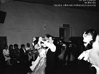 1986-16  1986  Jawor, ulica Piastowska 2. Klub Relaks  Turniej Tańca Towarzyskiego