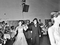 1986-26  1986  Jawor, ulica Piastowska 2. Klub Relaks  Turniej Tańca Towarzyskiego
