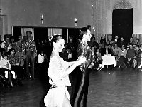 1986-07  1986  Jawor, ulica Piastowska 2. Klub Relaks  Turniej Tańca Towarzyskiego