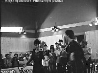 1987-38  26 września 1987   Jawor, ul. Parkowa 5. Klub Technika ZK i MR  II Mistrzostwa Polski w Rock' Rollu, Jawor 87      Alojzy Nowak i Małgorzata Piłacik-Nowak (Kraków)