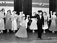 1987 - VII Turniej Tańca Towarzyskiego o Puchar Naczelnika miasta Jawora