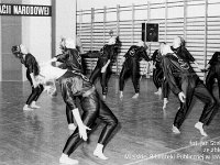1988 - Pokazy taneczne z okazji Dnia Edukacji Narodowej